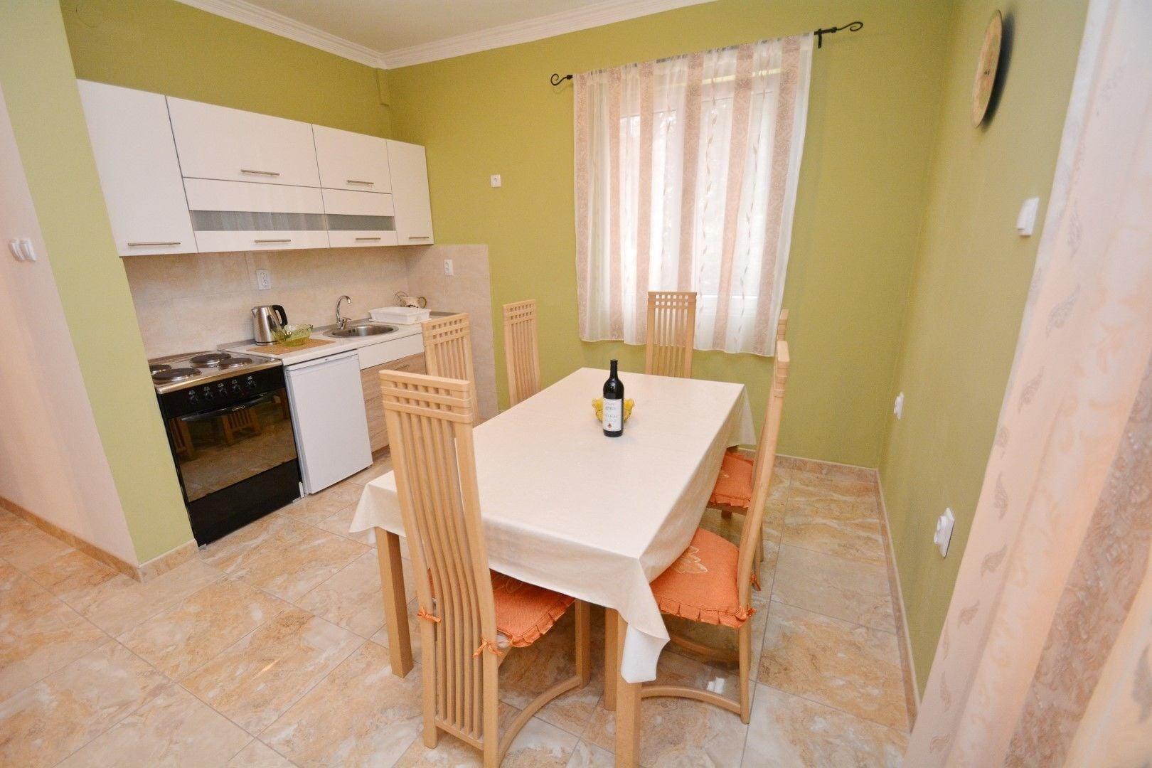 Marinero Apartments コトル エクステリア 写真