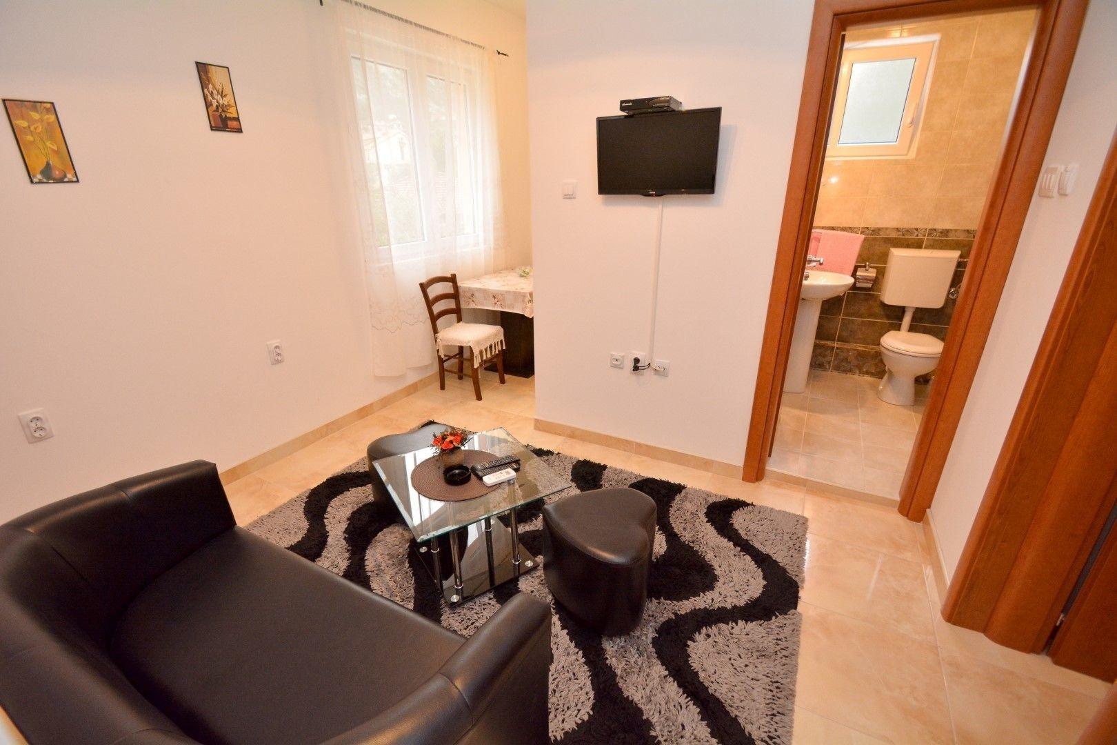 Marinero Apartments コトル エクステリア 写真