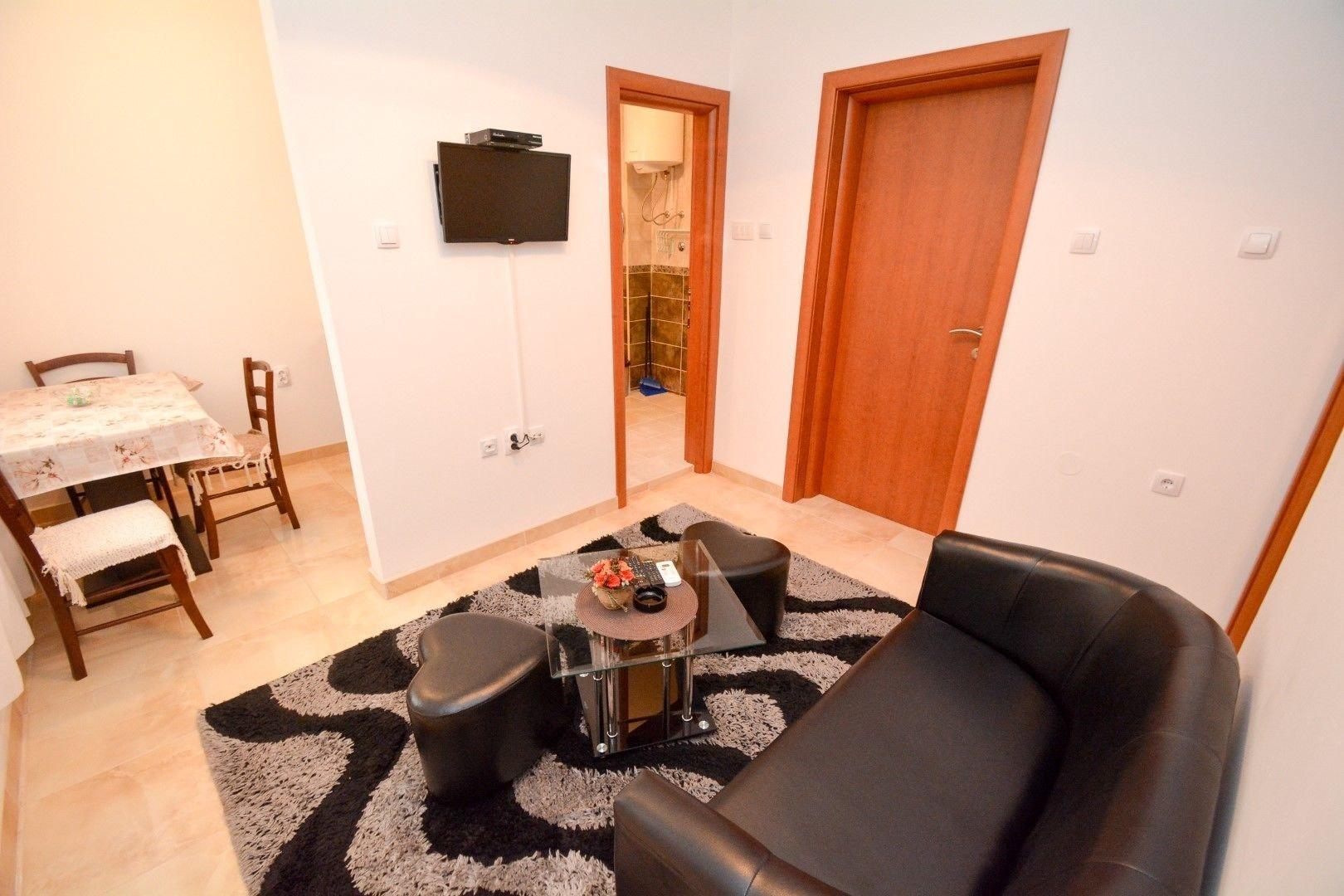 Marinero Apartments コトル エクステリア 写真