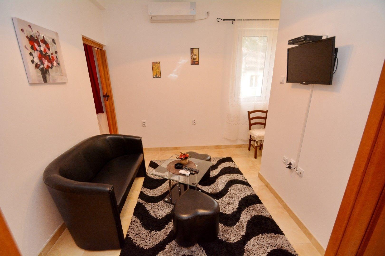 Marinero Apartments コトル エクステリア 写真