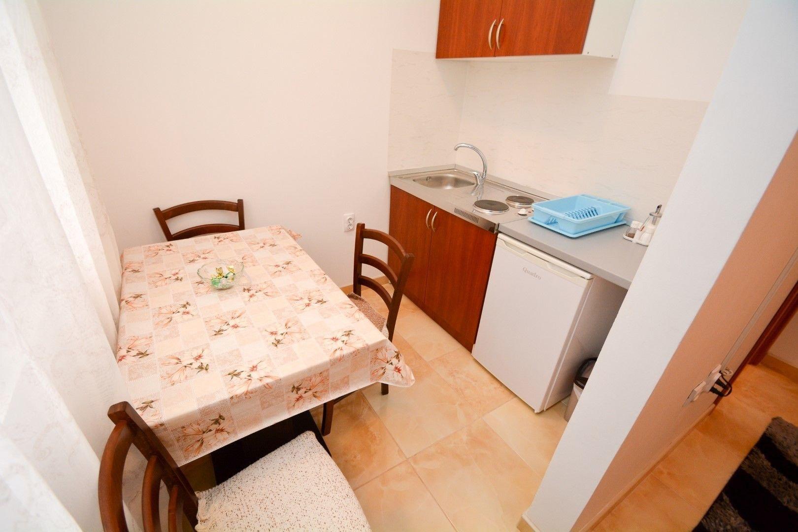 Marinero Apartments コトル エクステリア 写真