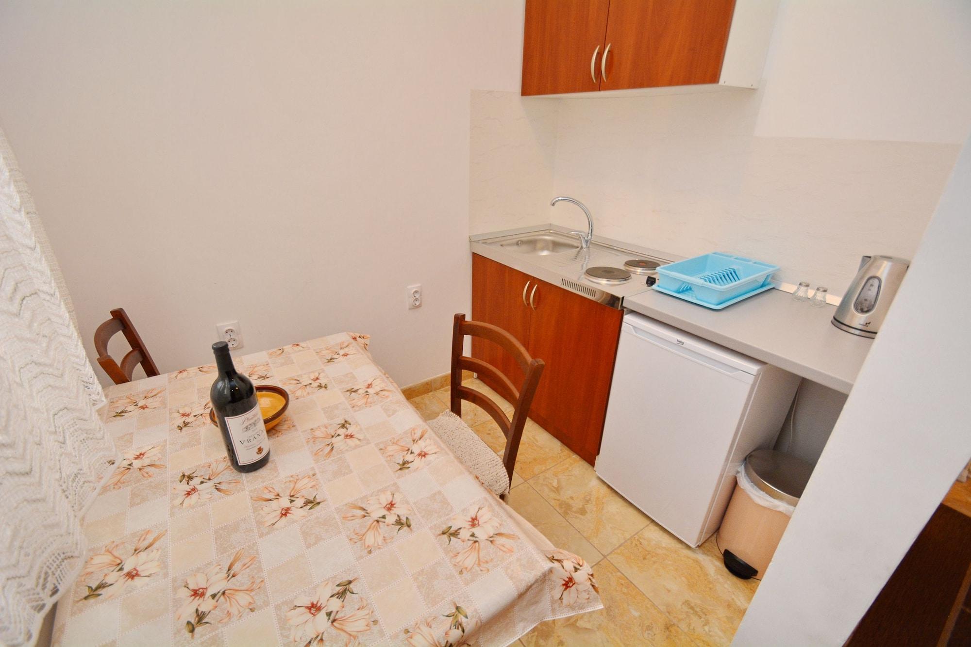 Marinero Apartments コトル エクステリア 写真