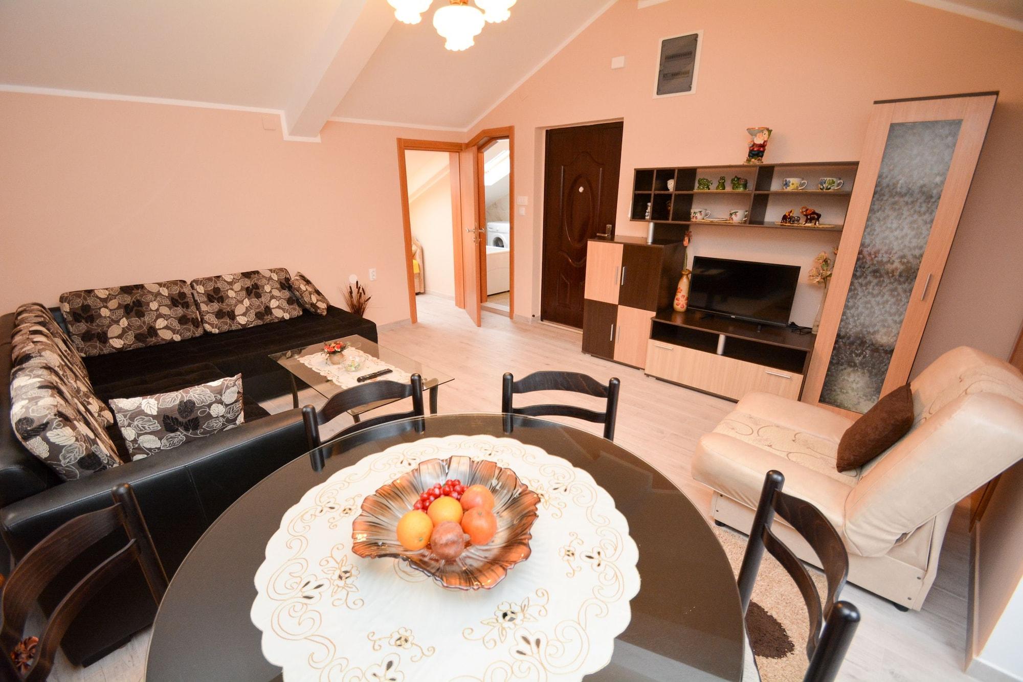 Marinero Apartments コトル エクステリア 写真