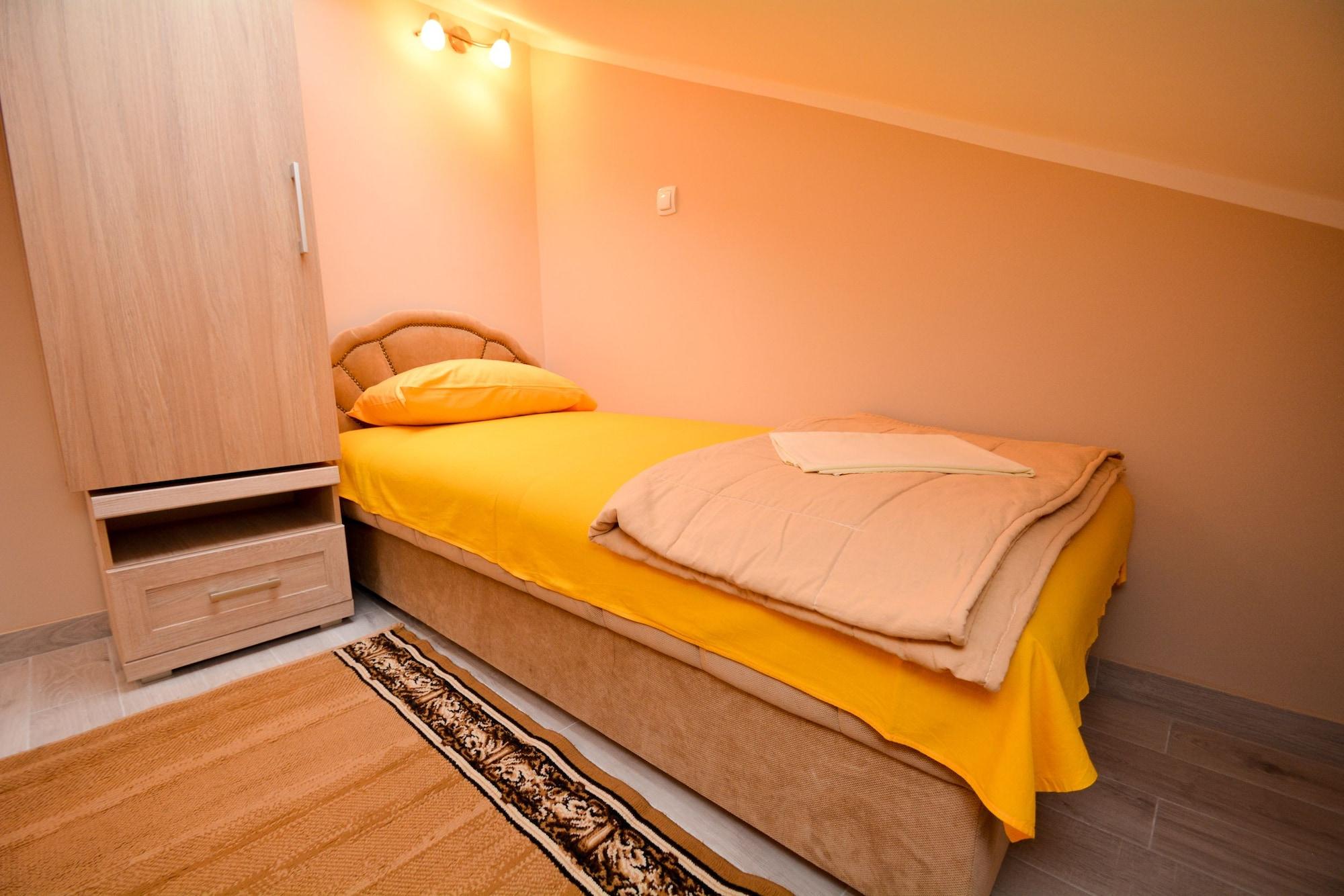 Marinero Apartments コトル エクステリア 写真