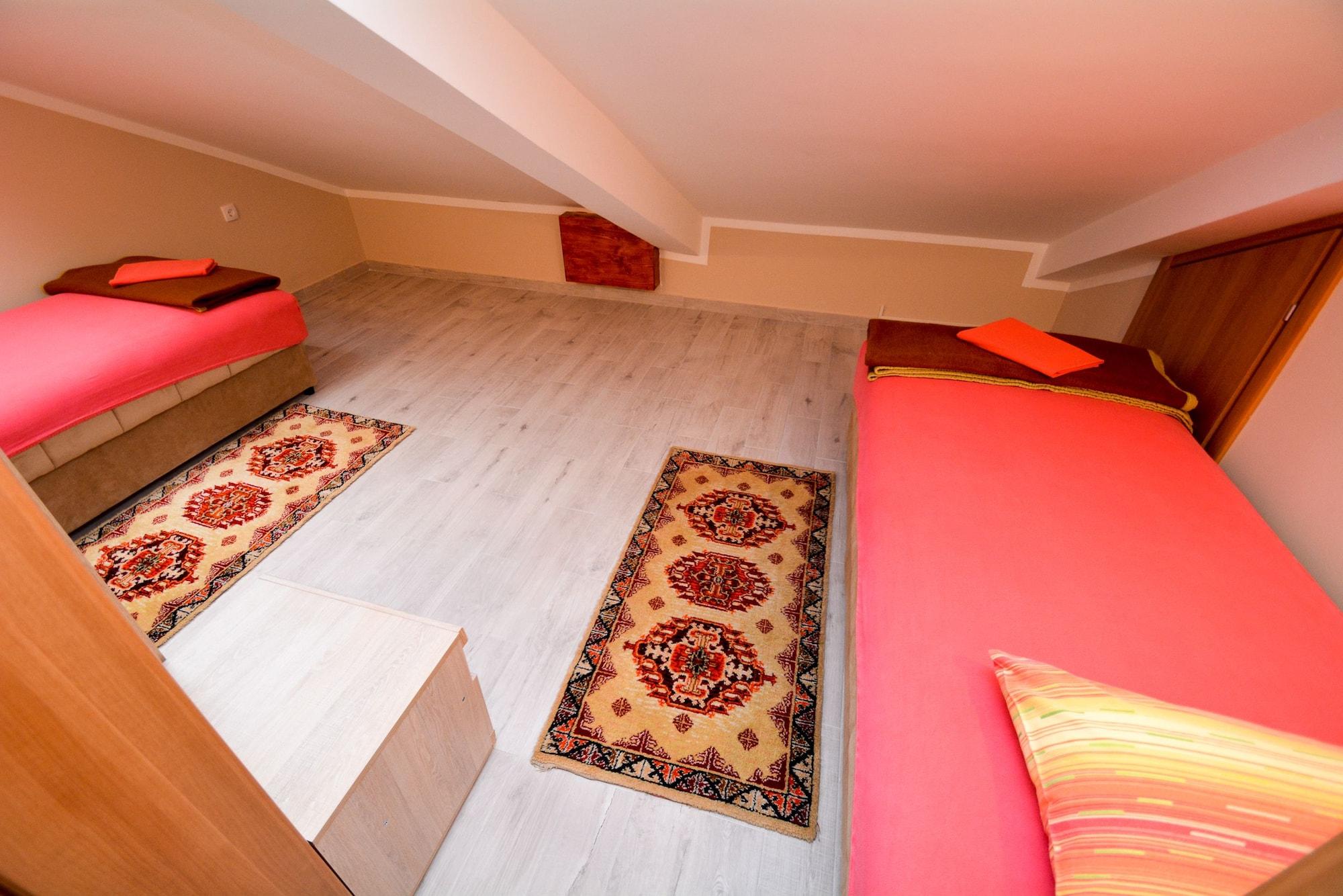 Marinero Apartments コトル エクステリア 写真