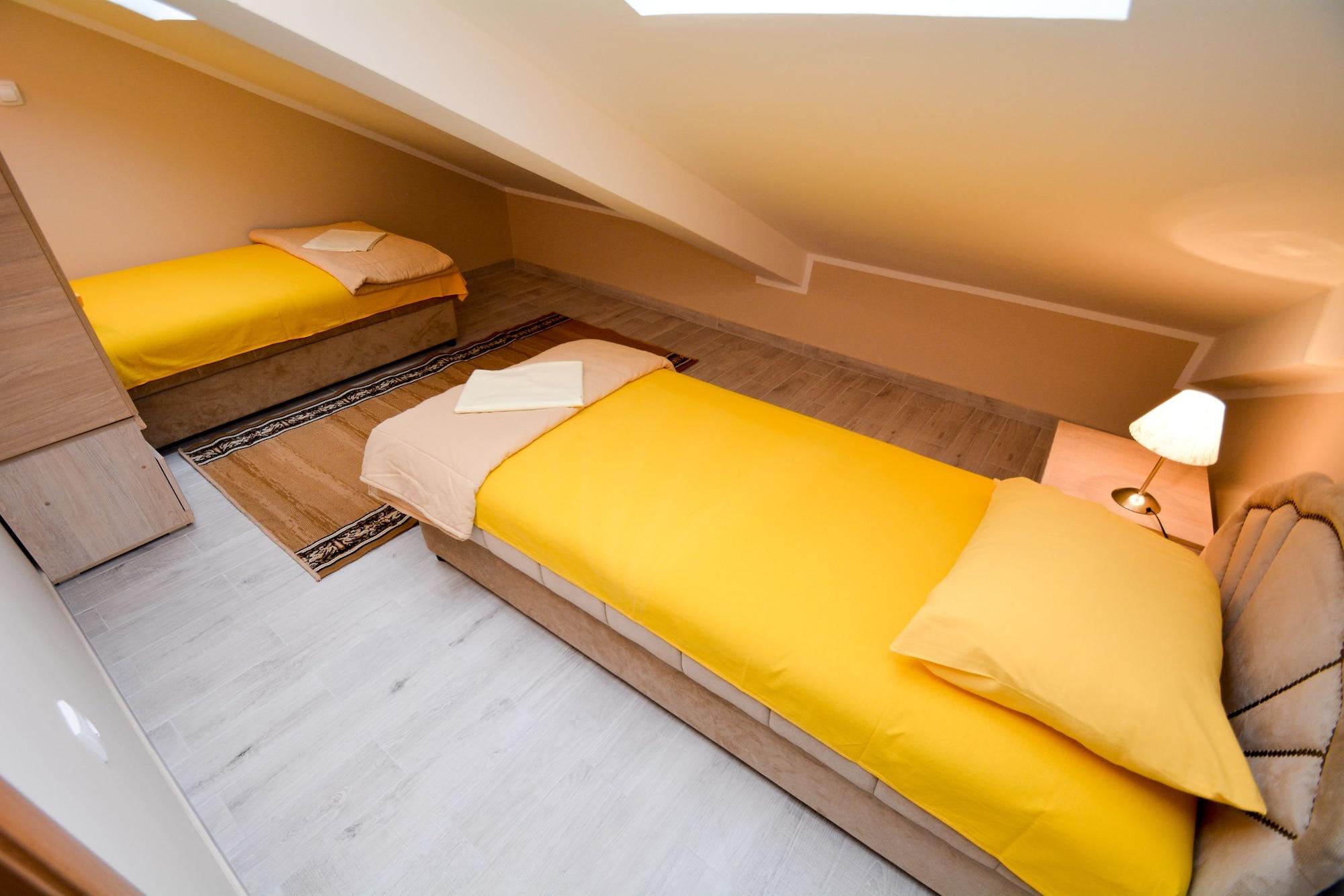 Marinero Apartments コトル エクステリア 写真