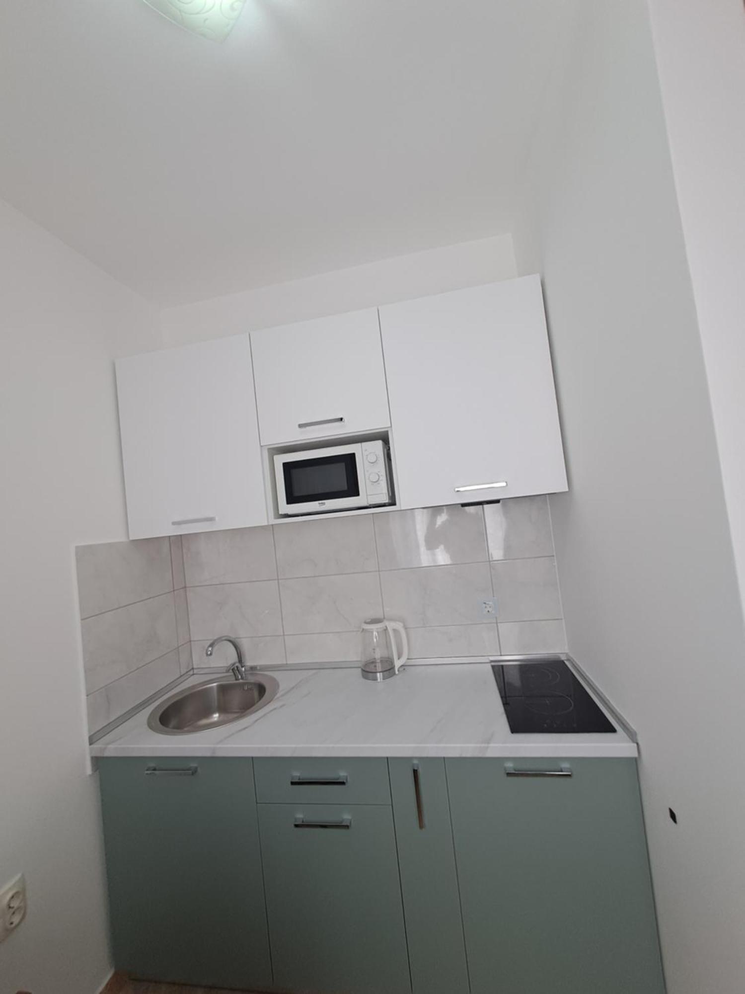 Marinero Apartments コトル エクステリア 写真