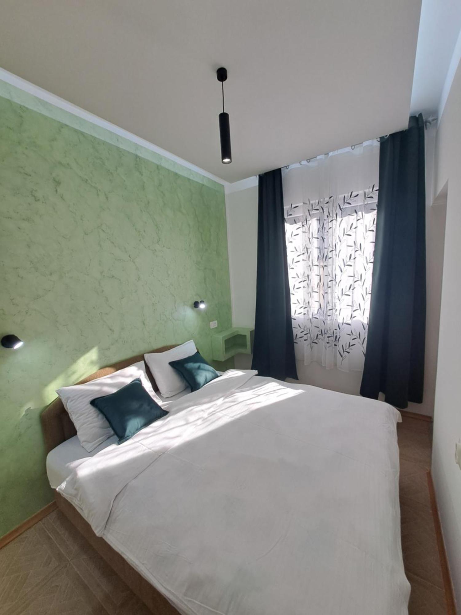 Marinero Apartments コトル エクステリア 写真