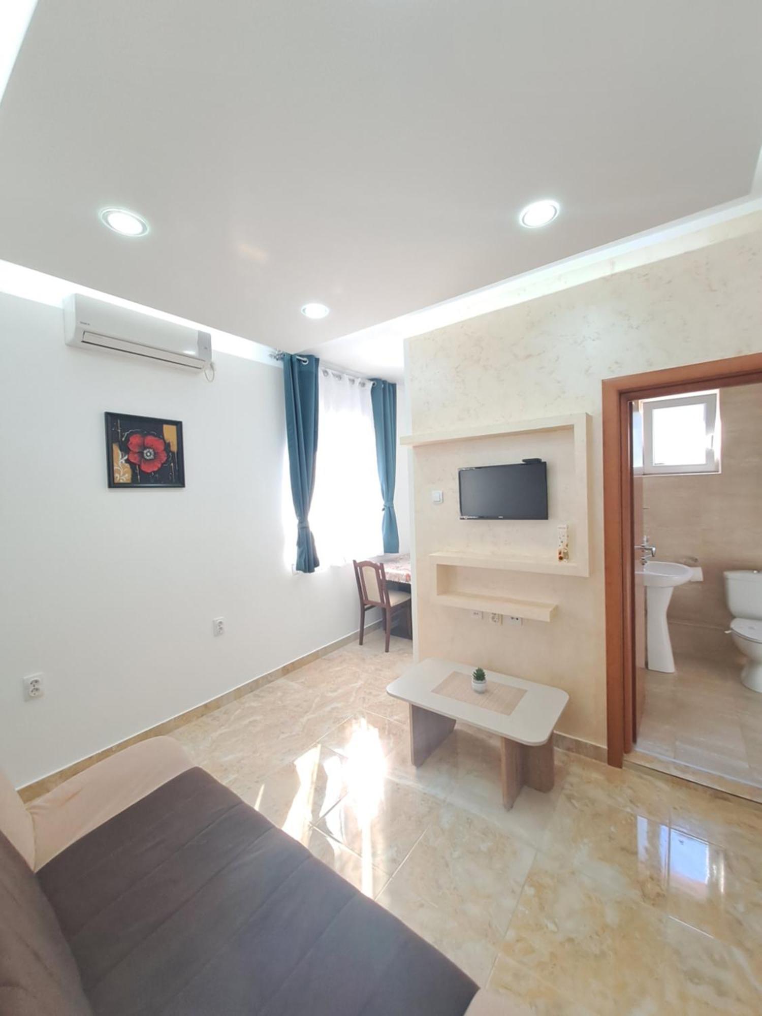 Marinero Apartments コトル エクステリア 写真