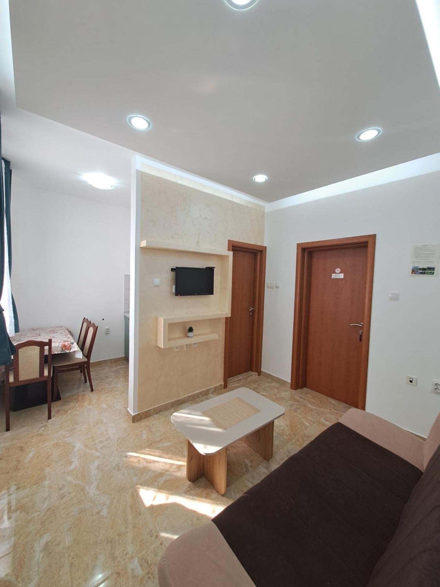 Marinero Apartments コトル エクステリア 写真