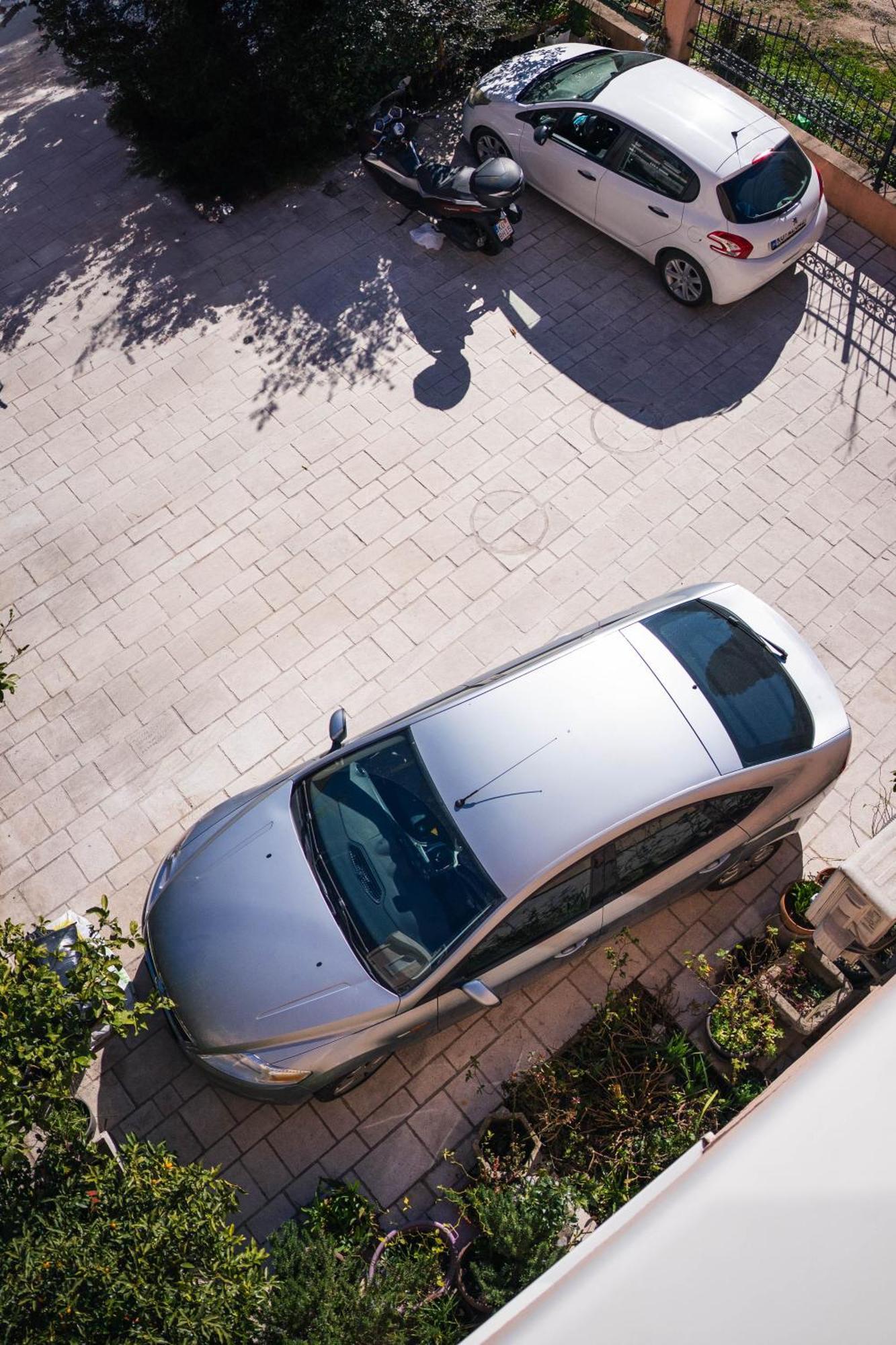 Marinero Apartments コトル エクステリア 写真