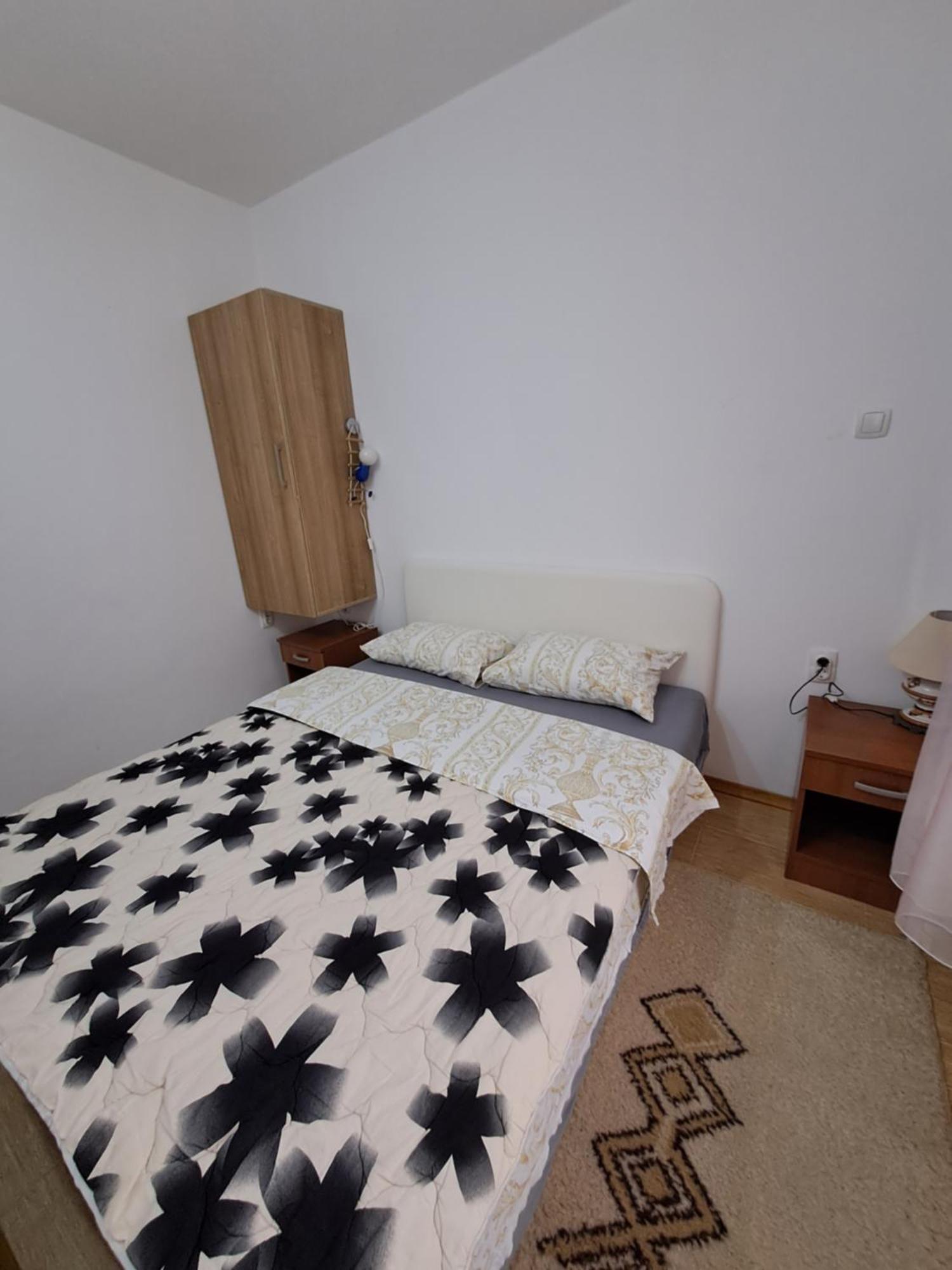 Marinero Apartments コトル 部屋 写真